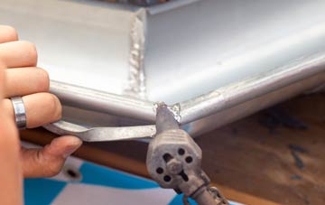 disadvantages of South Wonford lead roofing