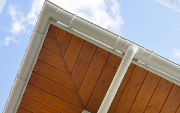 South Wonford soffit types