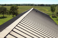 South Wonford metal roof quotes